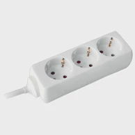 COMMEL Produžni kabel