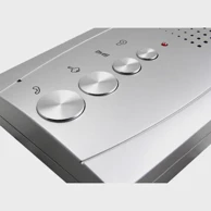 EURA Domofon Invito ADP-13A3, zvučni, bežični