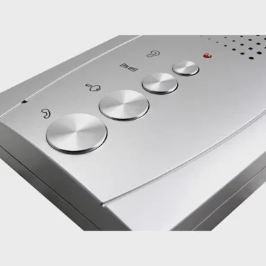 EURA Domofon Invito ADP-13A3, zvučni, bežični