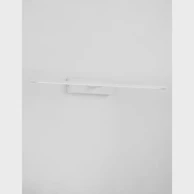 NOVA LUCE Mondrian kupaonska lampa led 20w/3000k/1615lm/ip44/bijela nl9053201