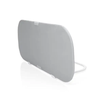 ZOPA Ogradica Monna Compact, siva