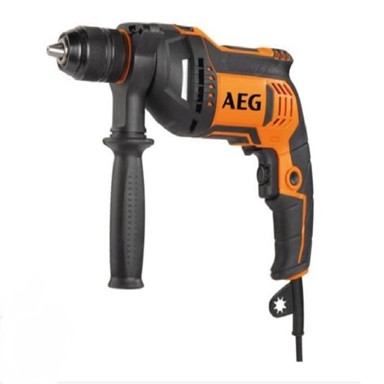 AEG udarna bušilica SBE750RE