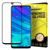 WOZINSKY Kaljeno staklo sa okvirom za Huawei P Smart 2020/P Smart Plus 2019 /P Smart 2019