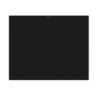 HAIER Indukcijska ploča HAIF64DCS ID Series 2, 60 cm, 7200 W, Wi-Fi + BLE, crna