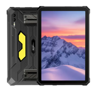 BLACKVIEW Tablet Active 10 Pro, 5G, 12/512GB, 30 000mAh, 10,95", crna