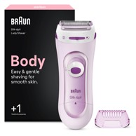 BRAUN Body LS5100 ženski brijač