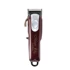 WAHL Šišač Magic Clip, crvena