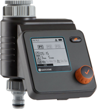 GARDENA Kontrola vode Select