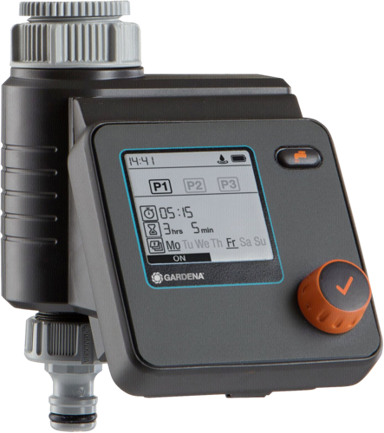 GARDENA Kontrola vode Select