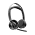 POLY slušalice Voyager Focus 2-M, crne 