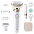 BRAUN Epilator Silk-epil 9-481