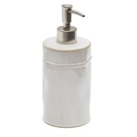KAVE HOME Krem keramički dozator sapuna 650 ml Savel