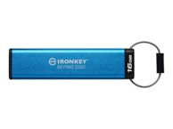 KINGSTON USB memorija IronKey Keypad 200, 16 GB