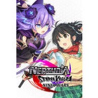 Igra za PC: Neptunia x SERAN KAGURA: Ninja Wars