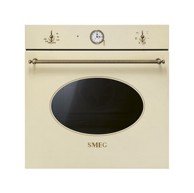 SMEG Ugradbena pećnica SF68C1PO Coloniale