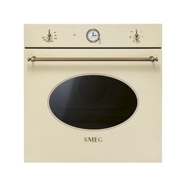 SMEG Ugradbena pećnica SF68C1PO Coloniale