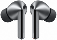 SAMSUNG Bežične slušalice Galaxy Buds3 Pro, sive