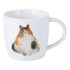 MAXWELL & WILLIAMS Bijela porculanska šalica 400 ml Best Feline Friends