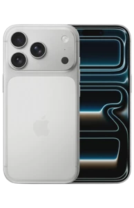 APPLE iPhone 17 Pro, 1 TB, srebrni