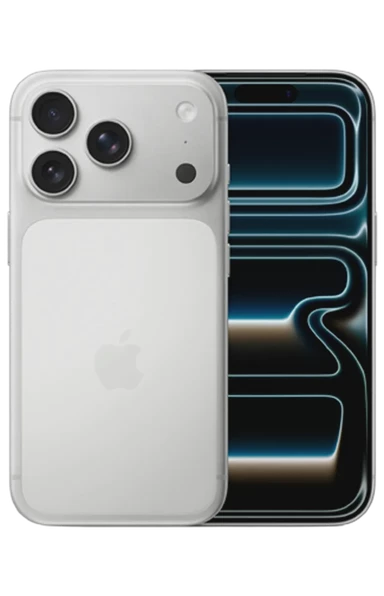 APPLE iPhone 17 Pro, 1 TB, srebrni