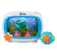 KIDS II BABY EINSTEIN Umirujući baby TV, ocean
