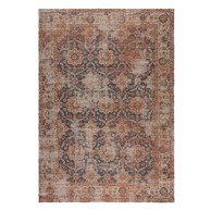 FLAIR RUGS Ručno rađen tepih od mješavine jute u prirodnoj boji 160x230 cm Miley 