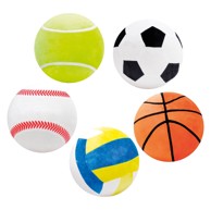 EOLO Lopta bounce Sport