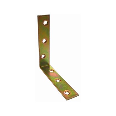 HSI Kutnik za spajanje 160x20x5 mm