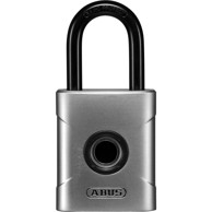 ABUS Lokot s otiskom prstaTouch 57/50 Padlock IP66/68 - Fingerprint