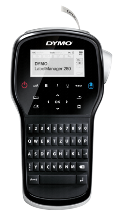 DYMO Printer LabelManager 280