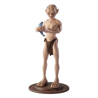 Lord of the Rings, Bendyfigs Bendable Gollum, 19cm
