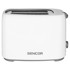 SENCOR Uspravni toster STS 2606WH 750W