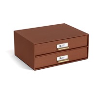 BIGSO Kartonski uredski organizator za ladicu Birger