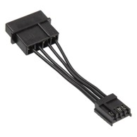 KOLINK Adapter KL-AC-MF01, 4-pin molex u floppy
