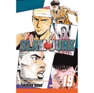 Slam Dunk vol. 19