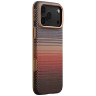 PITAKA Aramidna futrola MagSafe za Apple iPhone 17 Pro