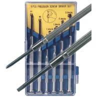 SMA Odvijači, set, 6 kom., mehanički