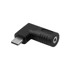 AKYGA Adapter za napajanje AK-ND-D15 2,5 x 0,7 mm / USB-C