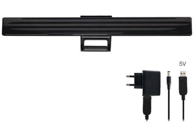 EVOLVEO Unutarnja antena Xany 5 LTE 38 dBi, bijela