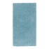 UNIVERSAL Svijetloplavi tepih Aqua Liso, 67 x 125 cm