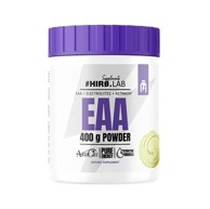 HIRO.LAB EAA Lemon Twist, 400 g