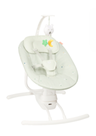 BADABULLE Njihaljka Lateral Swing, zelena