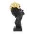 MAURO FERRETTI Kipić od polyresina 36,5 cm Woman With Butterfly