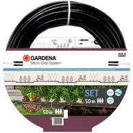 GARDENA Micro-Drip-System set 50m