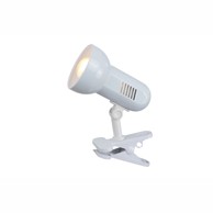 GLOBO Stolna lampa R63 5496, bijela