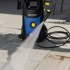 MICHELIN Visokotlačni perač MPX24EHL, 170 bar