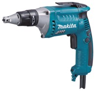 MAKITA Električni odvijač FS4300 (570W, 0–4000 o/min)