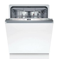 BOSCH Ugradbena perilica posuđa SMD6ECX12E WiFi