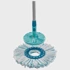 LEIFHEIT Set za čišćenje poda CLEAN TWIST DISC MOP ERGO