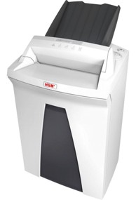 HSM Uništavač dokumenata Securio AF150, 4,5 × 30 mm, P-4